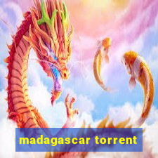 madagascar torrent